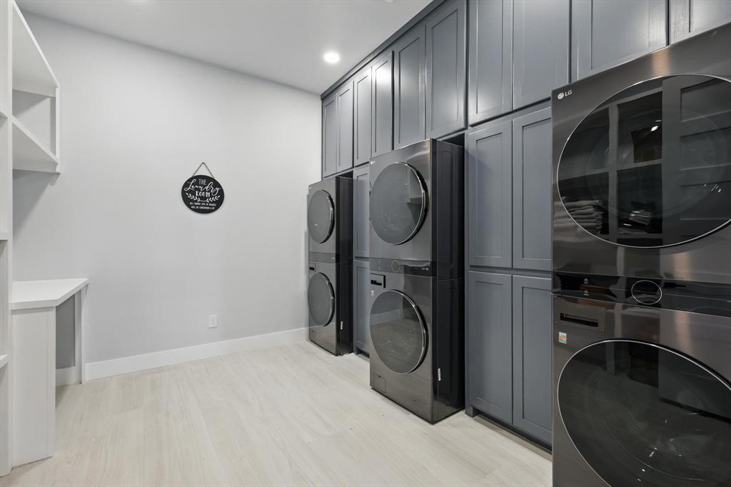 Westside - Residential