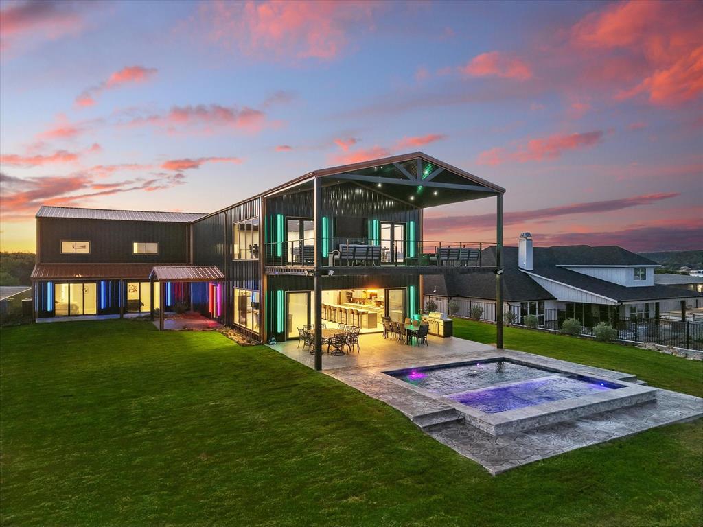 Westside - Residential