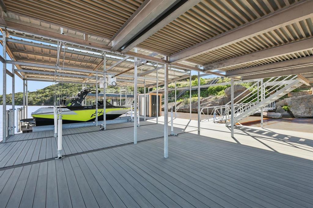 Westside - Residential