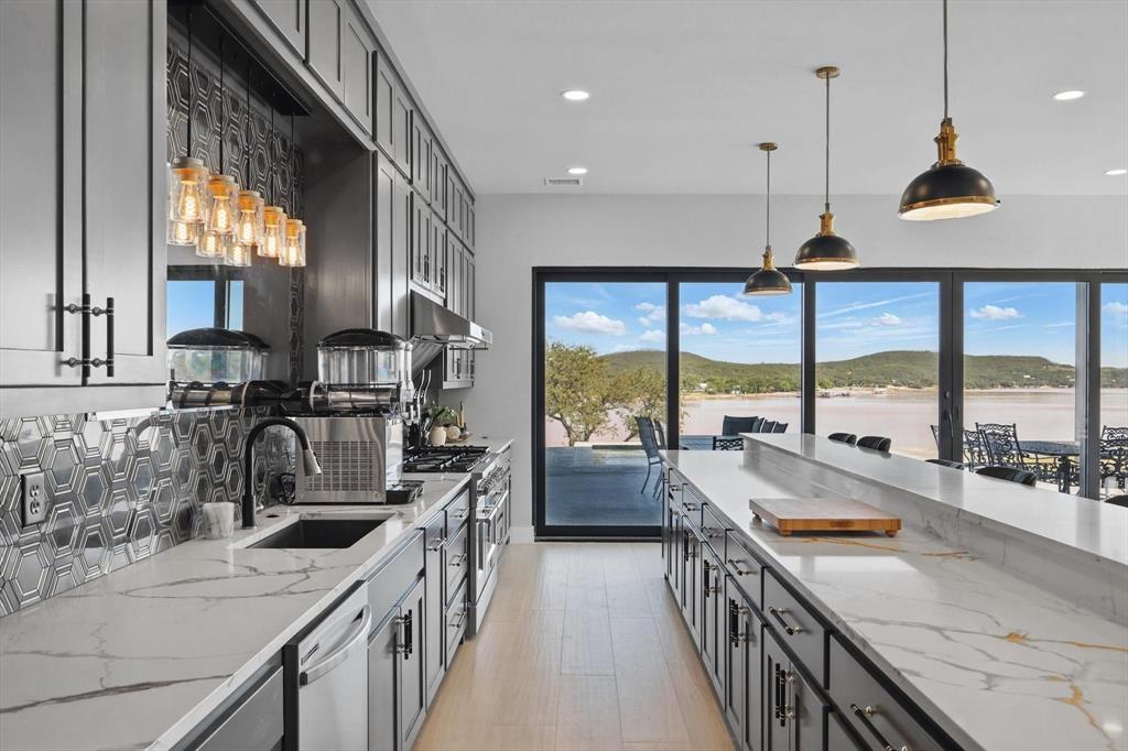 Westside - Residential