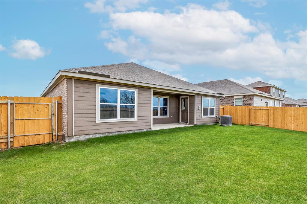 Patriot Estates - Residential