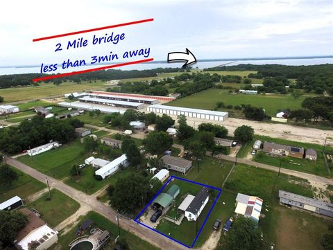 216 Aztec Way West Tawakoni TX 75474