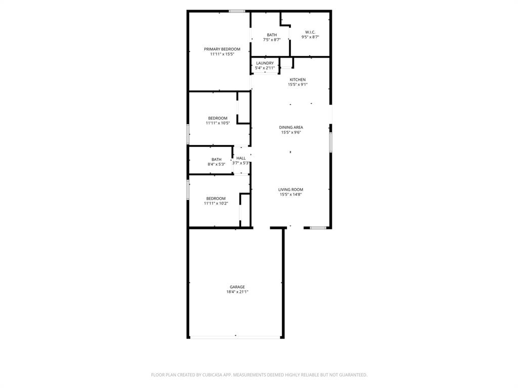 Preserve At Honeycreek Ph 1 - Residential