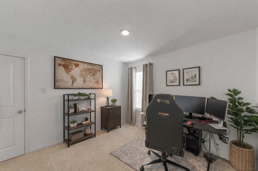 Preserve At Honeycreek Ph 1 - Residential