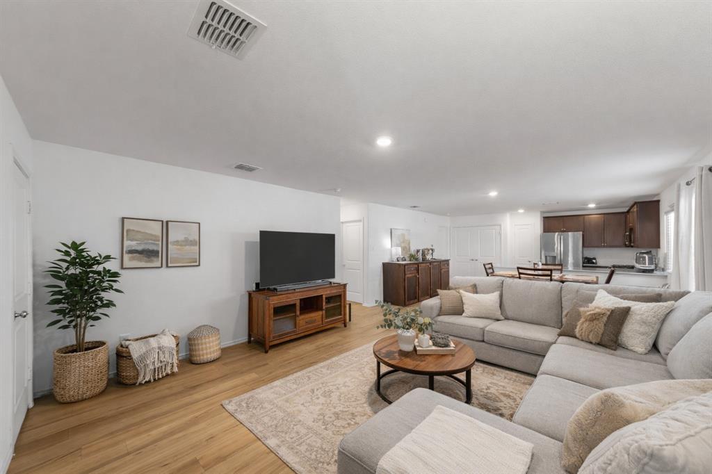 Preserve At Honeycreek Ph 1 - Residential