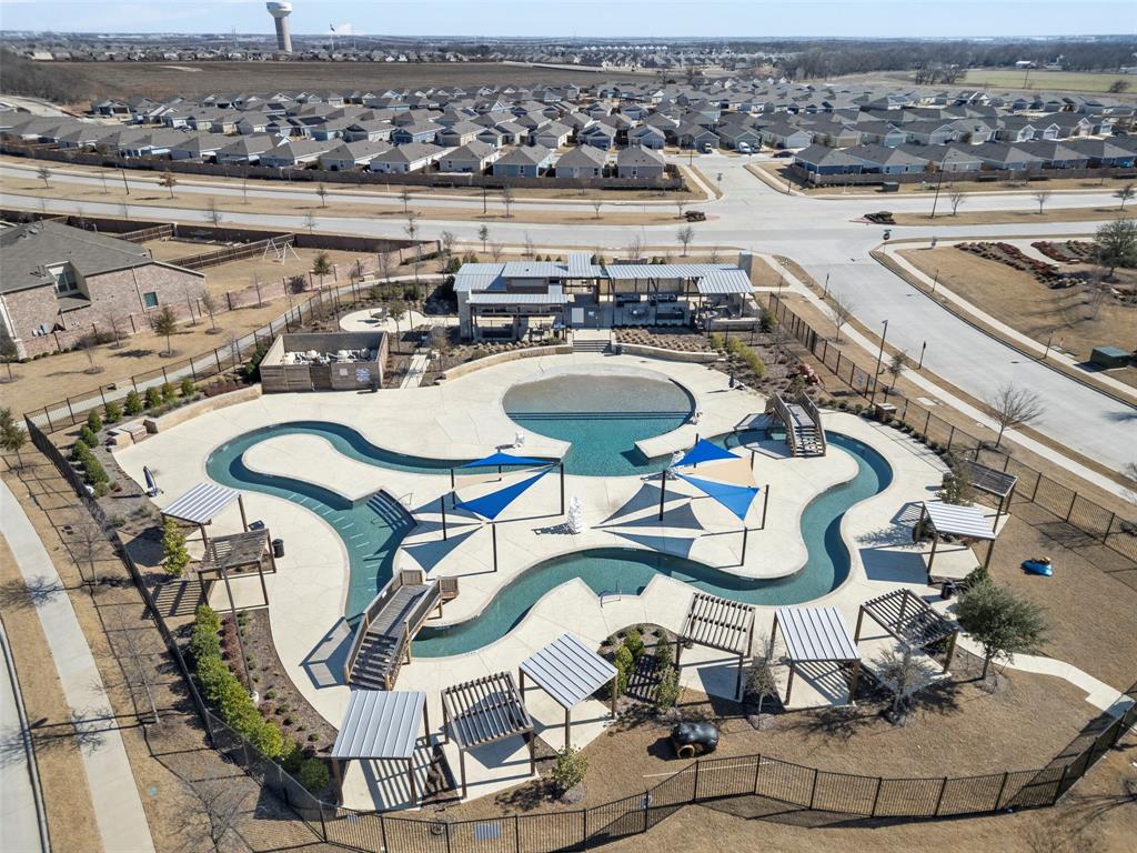 Preserve At Honeycreek Ph 1 - Residential