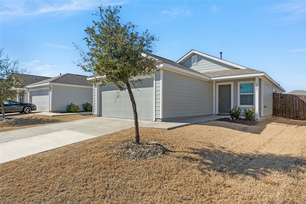 Preserve At Honeycreek Ph 1 - Residential