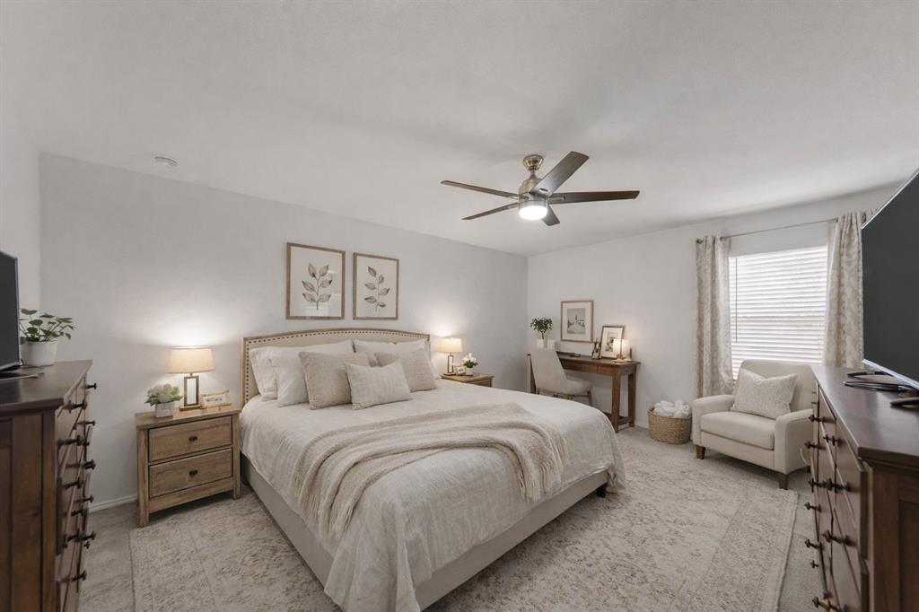 Preserve At Honeycreek Ph 1 - Residential