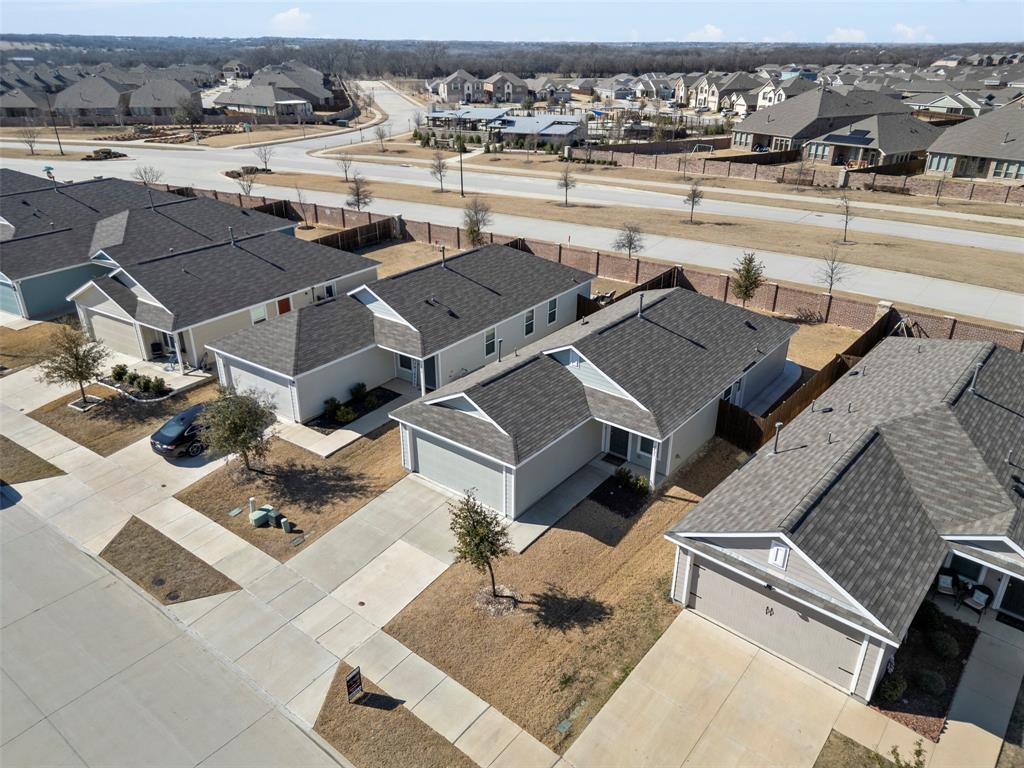 Preserve At Honeycreek Ph 1 - Residential