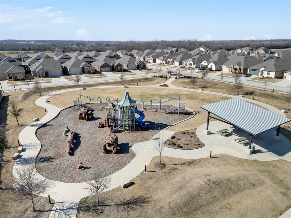 Preserve At Honeycreek Ph 1 - Residential