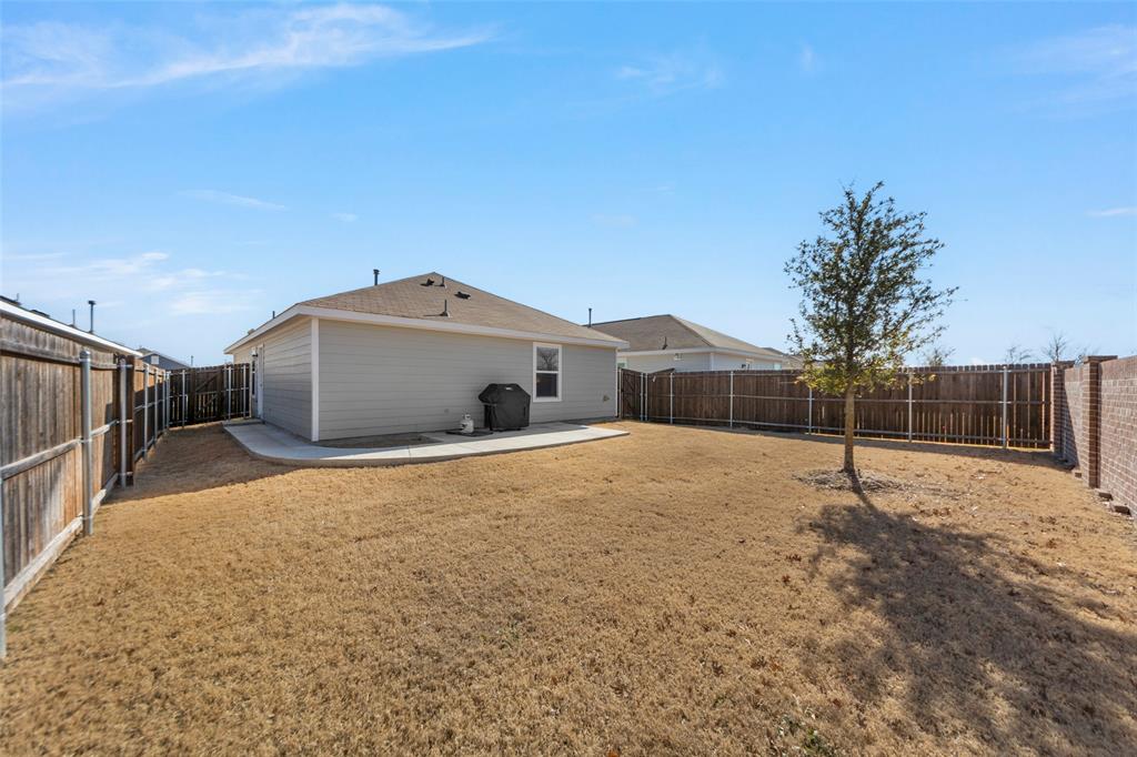 Preserve At Honeycreek Ph 1 - Residential