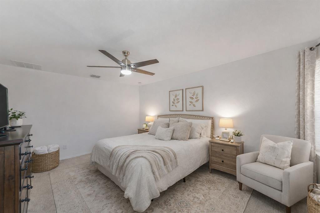 Preserve At Honeycreek Ph 1 - Residential