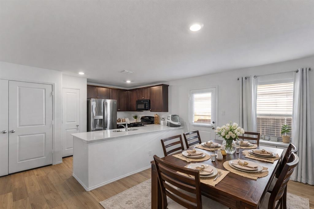 Preserve At Honeycreek Ph 1 - Residential