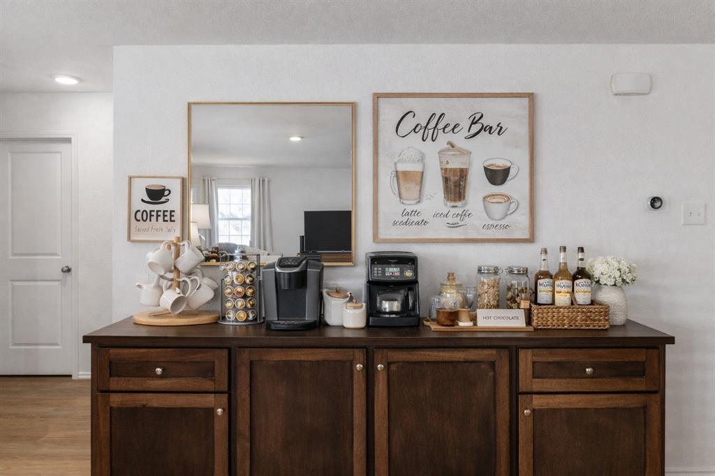 Preserve At Honeycreek Ph 1 - Residential