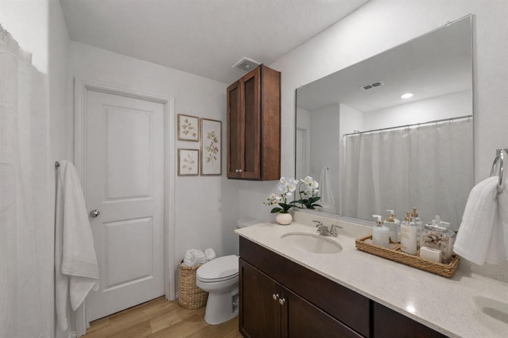 Preserve At Honeycreek Ph 1 - Residential