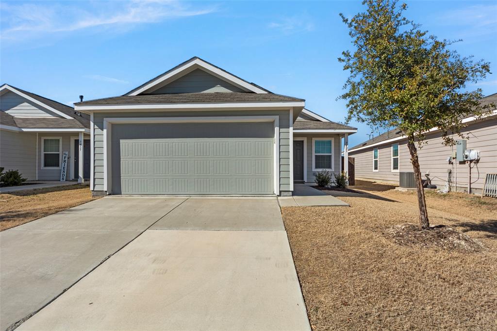 Preserve At Honeycreek Ph 1 - Residential