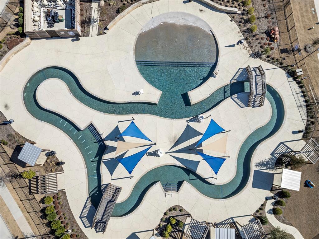 Preserve At Honeycreek Ph 1 - Residential