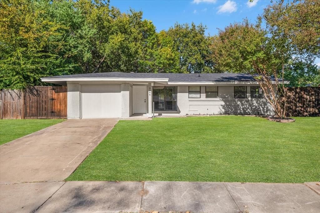 Photo of 2506 Aloha Drive, Mesquite, TX 75150 (MLS # 21095007)