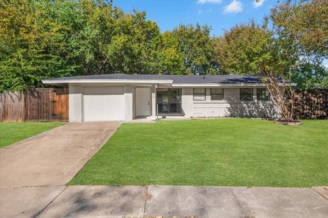 Photo of 2506 Aloha Drive, Mesquite, TX 75150 (MLS # 21095007)