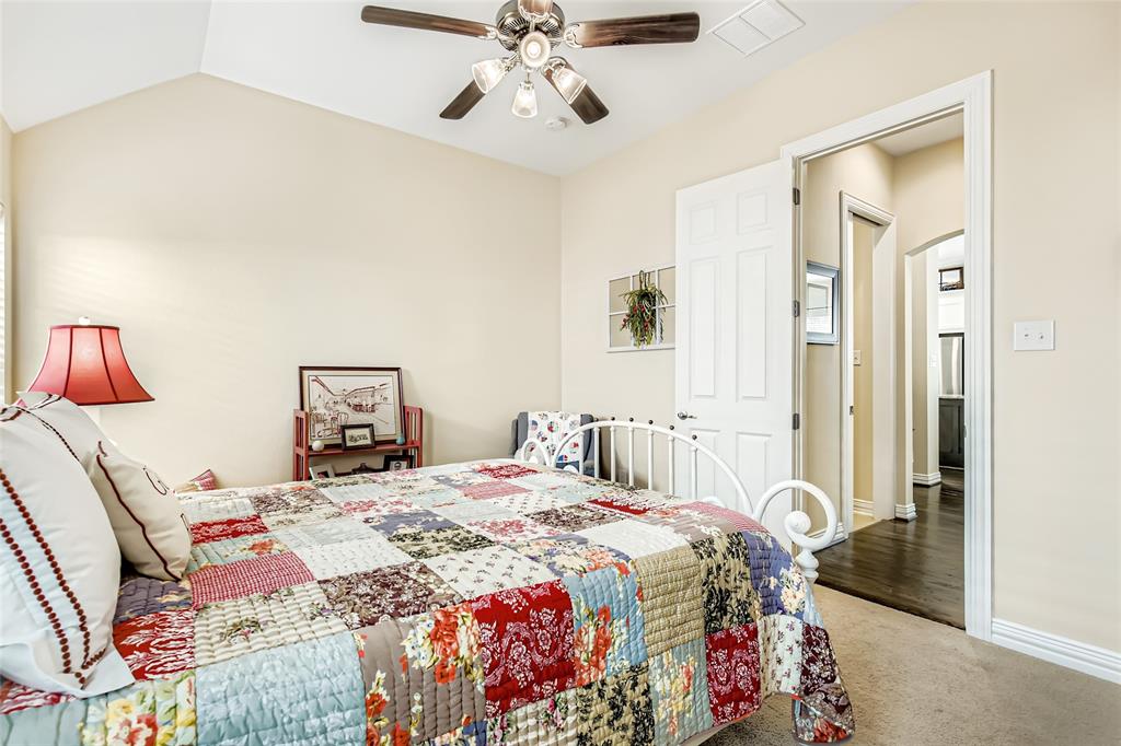 Enclave Wyrick Estates - Residential