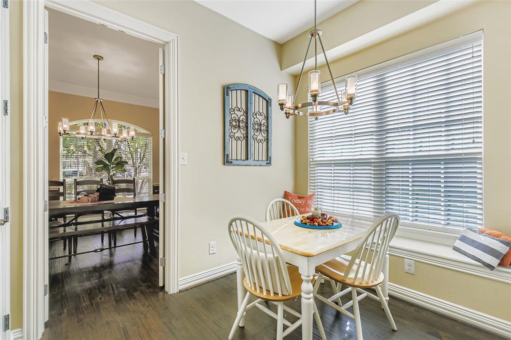 Enclave Wyrick Estates - Residential