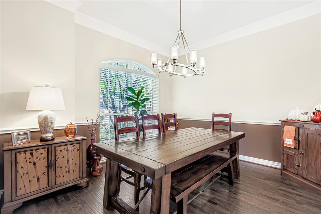 Enclave Wyrick Estates - Residential