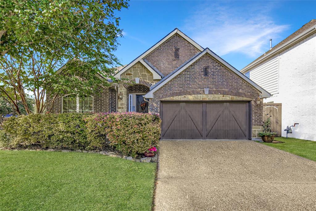 Enclave Wyrick Estates - Residential