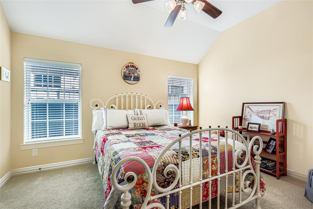 Enclave Wyrick Estates - Residential