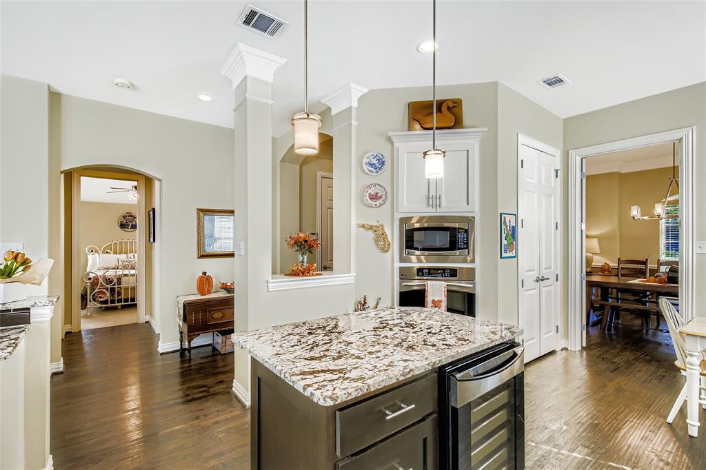 Enclave Wyrick Estates - Residential