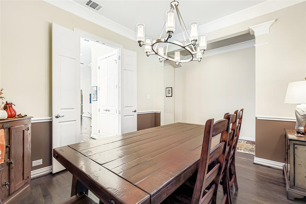 Enclave Wyrick Estates - Residential