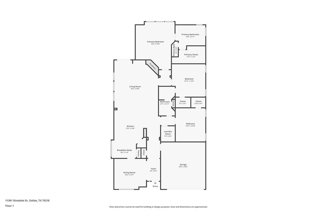 Enclave Wyrick Estates - Residential