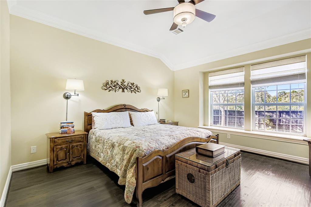 Enclave Wyrick Estates - Residential