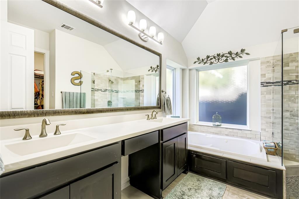 Enclave Wyrick Estates - Residential