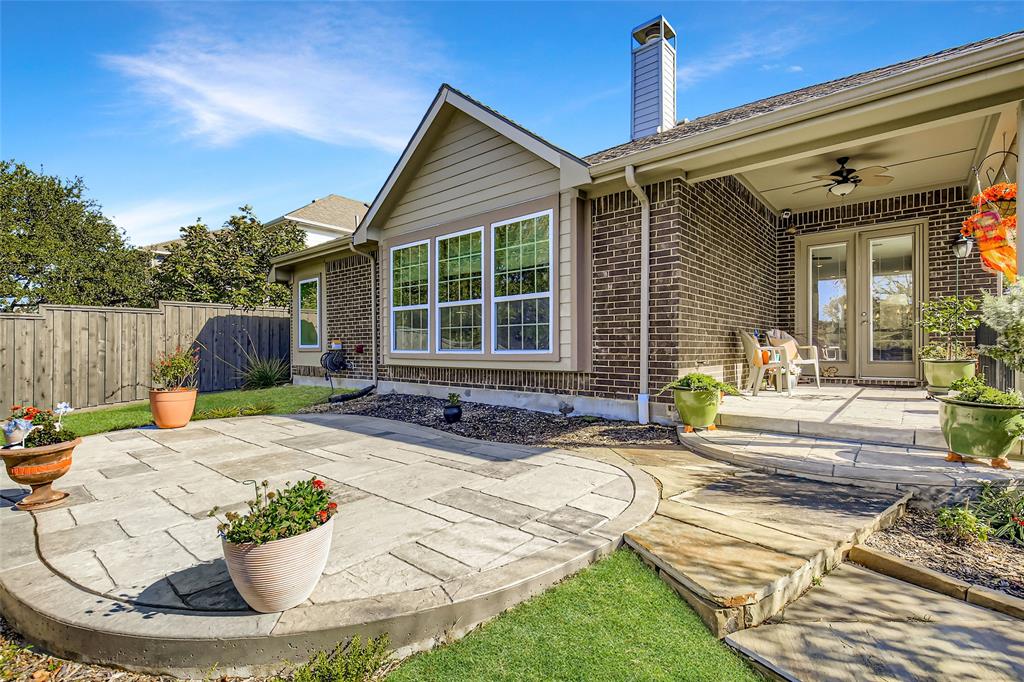 Enclave Wyrick Estates - Residential