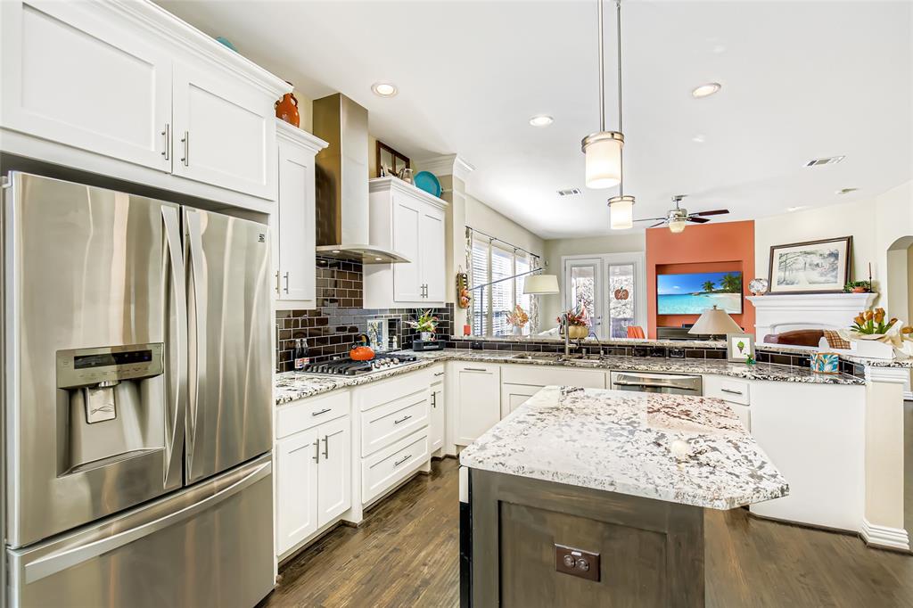 Enclave Wyrick Estates - Residential