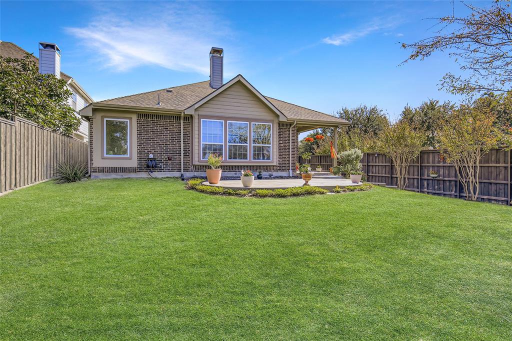 Enclave Wyrick Estates - Residential