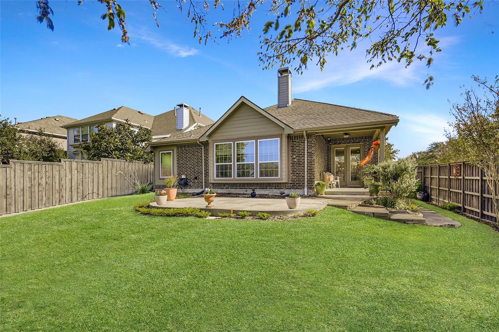 Enclave Wyrick Estates - Residential