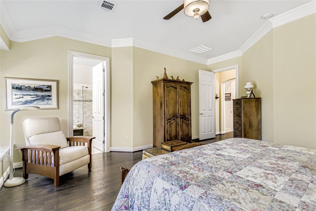 Enclave Wyrick Estates - Residential