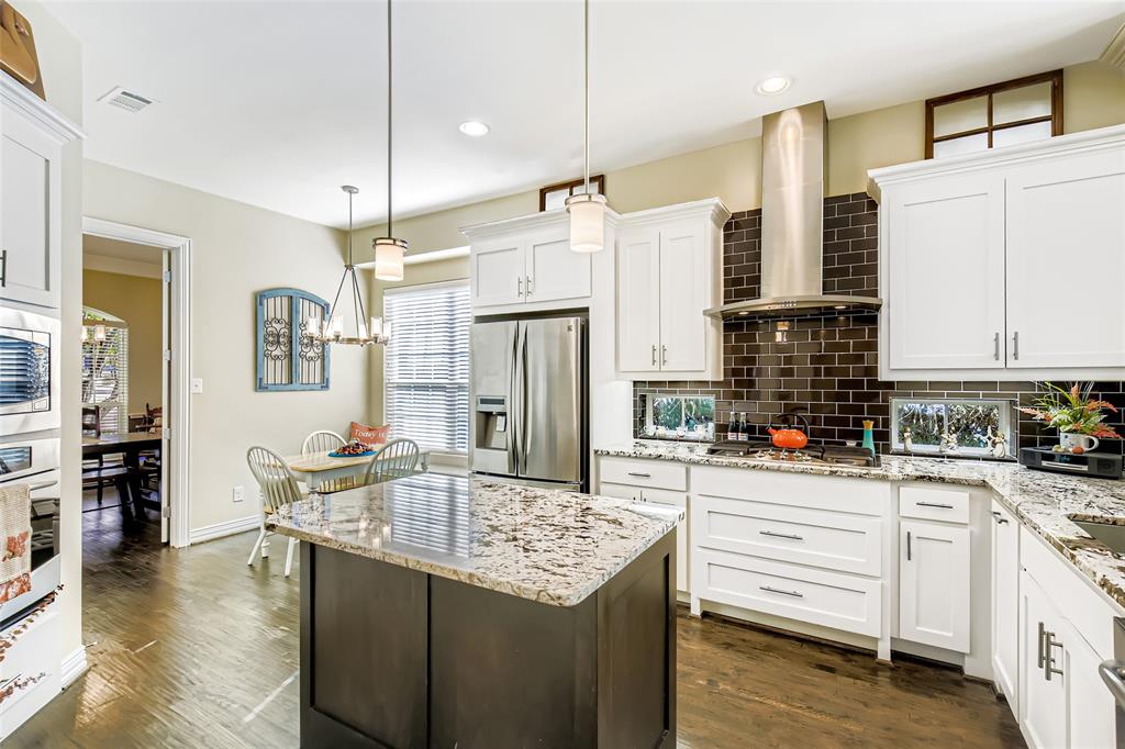 Enclave Wyrick Estates - Residential