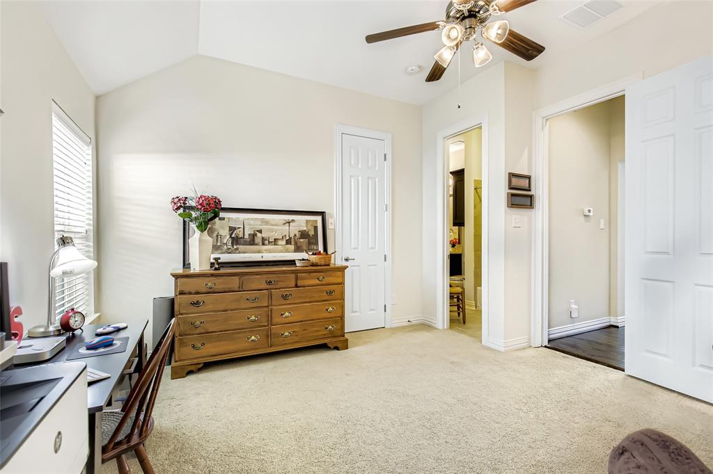 Enclave Wyrick Estates - Residential