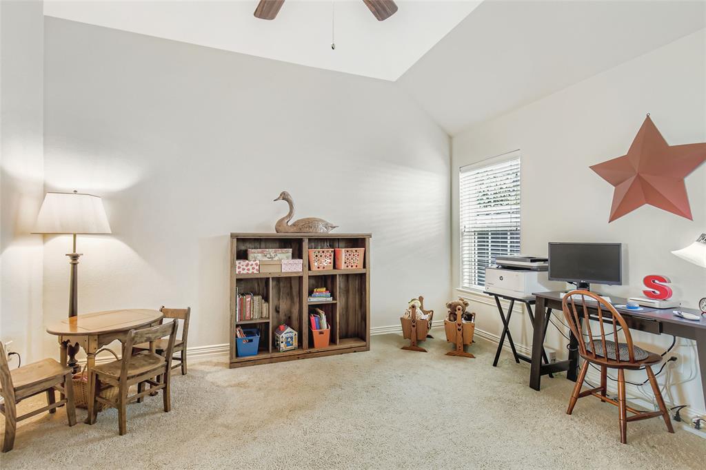 Enclave Wyrick Estates - Residential