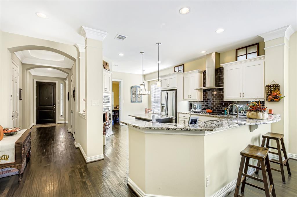 Enclave Wyrick Estates - Residential