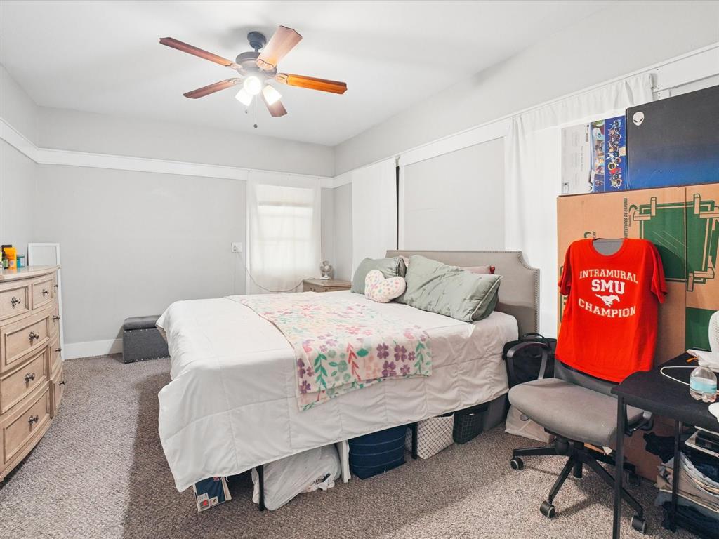 Robinson Park Place - Residential Income