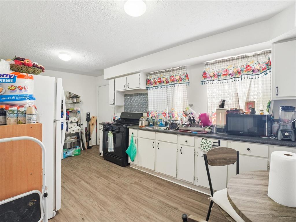 Robinson Park Place - Residential Income