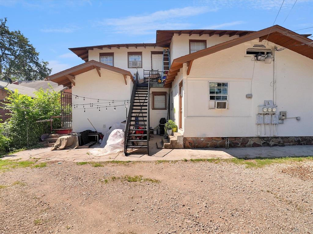 Robinson Park Place - Residential Income