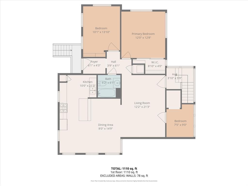 Robinson Park Place - Residential Income