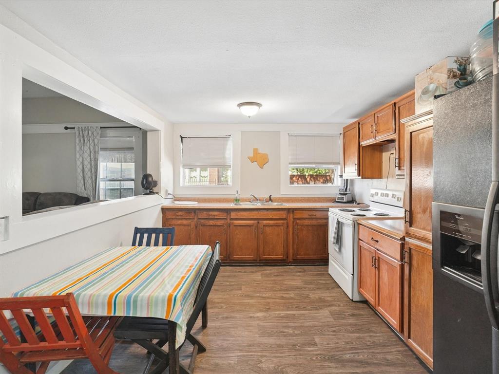Robinson Park Place - Residential Income