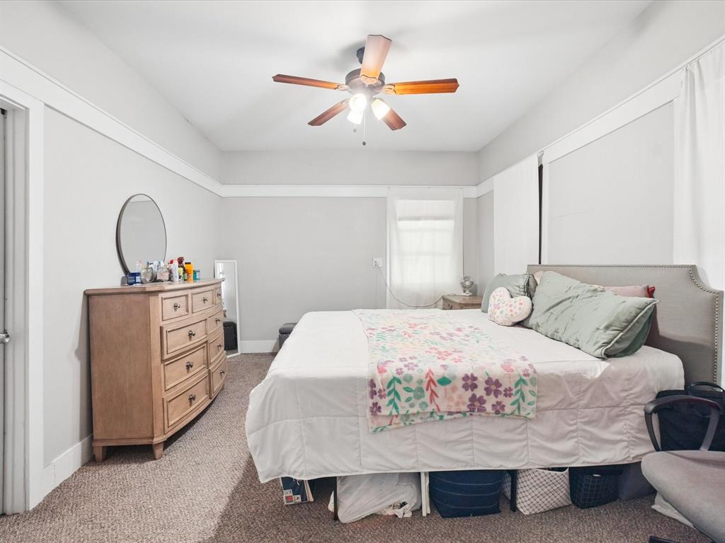Robinson Park Place - Residential Income