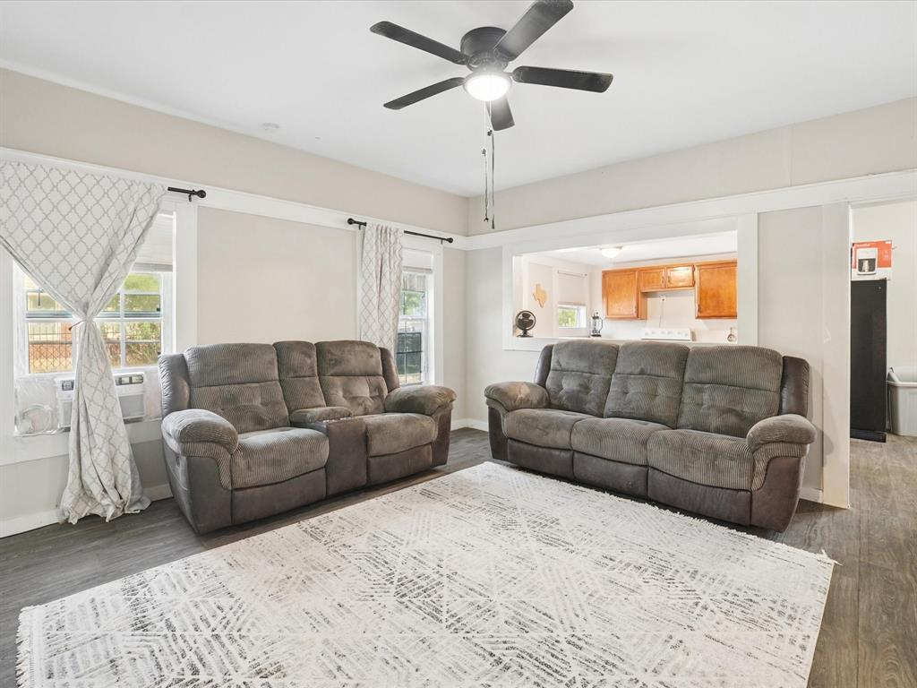 Robinson Park Place - Residential Income