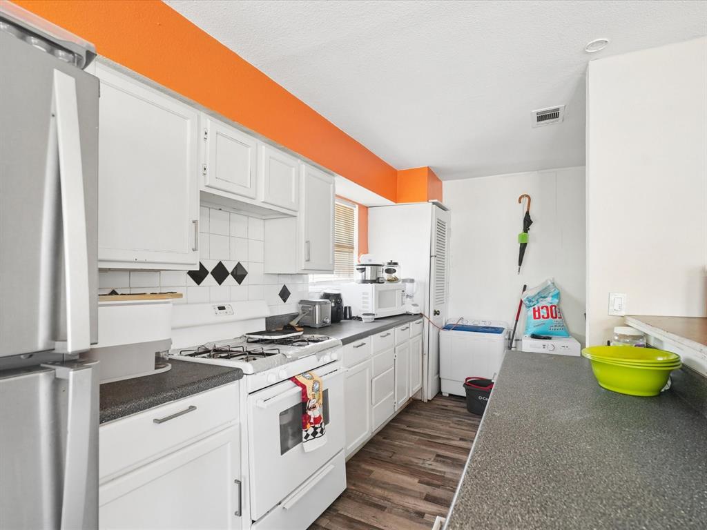 Robinson Park Place - Residential Income